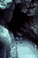 Cave at Muroto